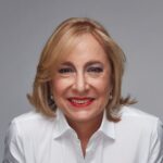 Paula Santilli, CEO, PepsiCo Latin America
