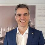 Pedro Parenti, Senior Vice President of Yara Latin America