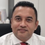 Priyanga Dematawa,Chief Operating Office, DIMO Agribusinesses