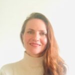 Rachelle Jensen, CEO, Luminis