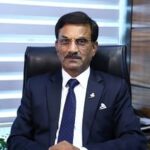 S K Chaudhary, Chairman, Safex Chemicals
