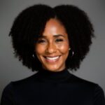 Vickie Robinson, General Manager (Energy, Connectivity, and Sustainability), Microsoft