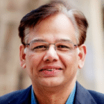 Vijay Singh, Founder, Shunya Agritech