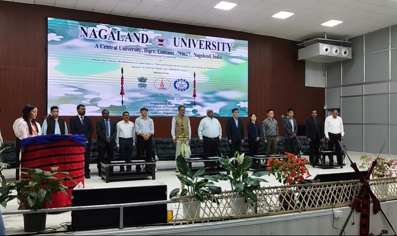 India’s Nutraceutical Landscape Grows Stronger with Scientific Rigor, Traditional Wisdom 9 India’s Nutraceutical Landscape Grows Stronger with Scientific Rigor, Traditional Wisdom