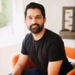 Alekh Sanghera, Co founder and CEO, FarMart