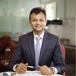 Anand Jain, Founder and CEO, Aerem