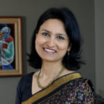 Anjali Bansal, Founding Partner, Avaana Capital