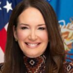 Brooke L. Rollins, Secretary, USDA 