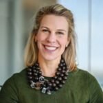 Cait Brumme, CEO, MassChallenge