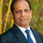 Dr Himanshu Pathak DG ICRISAT