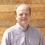 Dr Sean Mayes, Global Research Program Director (Accelerated Crop Improvement), ICRISAT