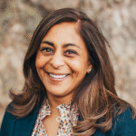 Dr. Yvonne Pinto, Director General, IRRI