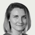 Galina Chifina, CEO & Partner-Asia Investment Team, RTP Global