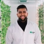 Jaz Singh, Founder and CEO, Innovation Agritech Group (IAG)