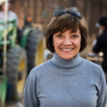 Karen Ross, Secretary, California Agriculture 