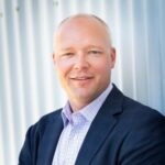 Kasey Cronquist, President, USHBC