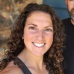 Katerina Lee, Regional Crop Care Manager, Ecorobotix
