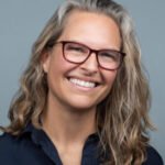 Katie Stebbins, Executive Director, Food & Nutrition Innovation Institute