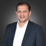 Mihir Joshi, Managing Director, GVFL