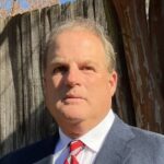 Randy Ouzts, US Rice Manager, Nutrien Ag Solution