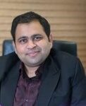 Saurabh Agarwal, Founder and CEO, GROWiT