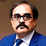 Sudhakar Desai, President, IVPA