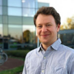 William Pelton, co founder and CEO, Phytoform