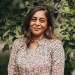 Yvonne Pinto, Director General, IRRI