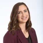 Zoe Edwards, Operations Specialist, Raley’s Food For Families