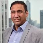 Akhil Bansal, Head of Asset-Backed Finance, Carlyle