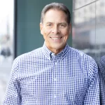 Alan Pieper, President, CEO and COO, CNFA