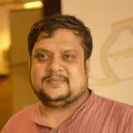 Anish Kumar, Co-Lead, TRI