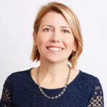 Ashley Johnson, President and CFO, Planet