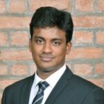 Bhanu Harish Gurram, Co-founder, Ditto Insurance and Finshots 