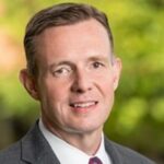 Bob Knief, Executive Director, Bartlett