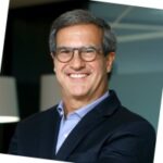 Celso Mello, Vice President, Cargill 