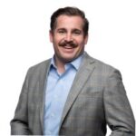 Jesse Hamonic, Vice President and Country Head, Nutrien Ag Solutions Canada