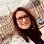 Louisa Parker Smith, Vice President, AGCO