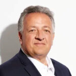 Noubar Afeyan, Co Founder, Terrana, Founder and CEO, Flagship Pioneering