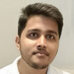 Sarvesh Mishra, Founder and CEO, Persperence