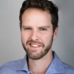 Sean O'Connor, CEO, 4AG Robotics