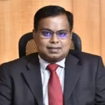 Shaji KV, Chairman, NABARD