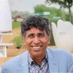 Shiva Jayaraman, SVP and Sector Head – Consumer Business, Americas 1, Wipro