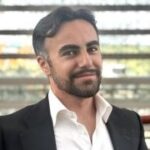 David Schurman, VT0014