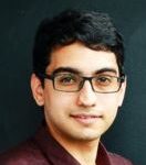 Dhruva Rajan, Perfios