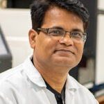  Dr Manish K Pandey, Principal Scientist (Genomics, Prebreeding & Bioinformatics), ICRISAT