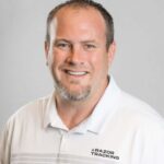 Eric Mauch, Managing Partner, Razor Tracking