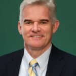 Marcus Meadows-Smith, CEO, BioConsortia