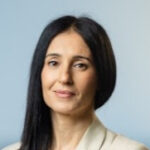 Orit Katzir, Global Product Manager, Orbia Precision Agriculture (Netafim)