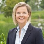 Simone Barg, Senior Vice President, BASF Agricultural Solutions Asia Pacific